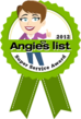 FrontPoint Security Honored with Angie’s List Super Service Award for...